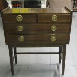 614 8438 CHEST OF DRAWERS